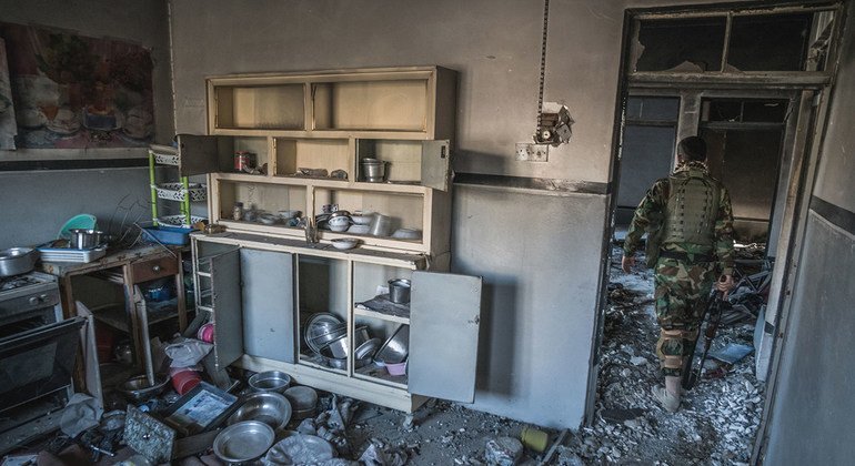 おすすめネット 联合国启动新项目以解决中亚地区恐怖主义、武器贩运和有组织犯罪 芸術、美術史
